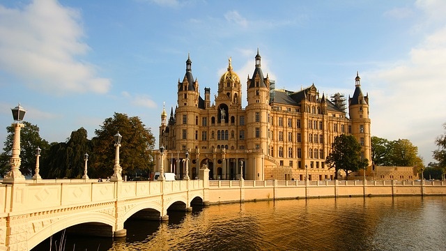 Taxi Mecklenburg-Vorpommern