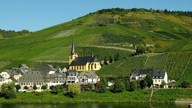 Taxi Rhineland-Palatinate